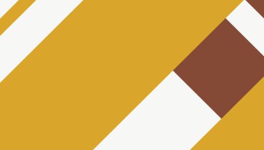 Basit soyut renk çizgileri arkaplan deseni tasarımı