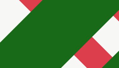 Basit soyut renk çizgileri arkaplan deseni tasarımı