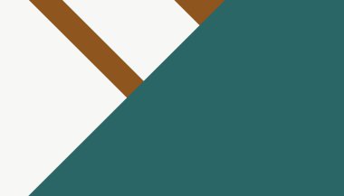 Basit soyut renk çizgileri arkaplan deseni tasarımı