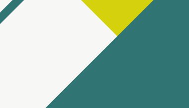 Basit soyut renk çizgileri arkaplan deseni tasarımı