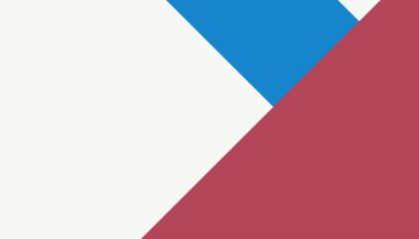 Basit soyut renk çizgileri arkaplan deseni tasarımı