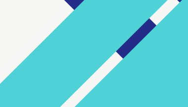 Basit soyut renk çizgileri arkaplan deseni tasarımı