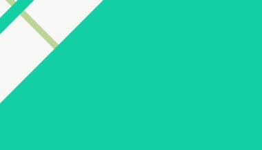 Basit soyut renk çizgileri arkaplan deseni tasarımı