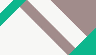 Basit soyut renk çizgileri arkaplan deseni tasarımı