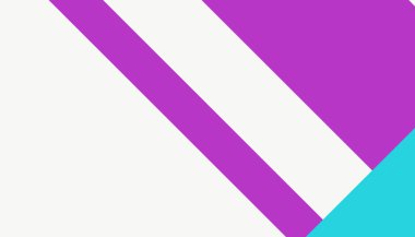 Basit soyut renk çizgileri arkaplan deseni tasarımı