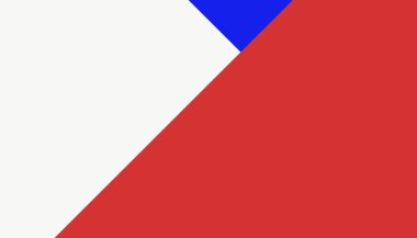 Basit soyut renk çizgileri arkaplan deseni tasarımı