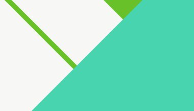 Basit soyut renk çizgileri arkaplan deseni tasarımı