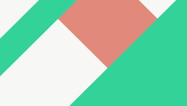 Basit soyut renk çizgileri arkaplan deseni tasarımı