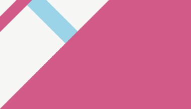 Basit soyut renk çizgileri arkaplan deseni tasarımı