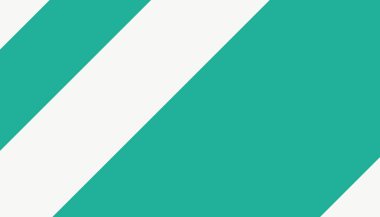 Basit soyut renk çizgileri arkaplan deseni tasarımı