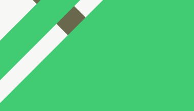 Basit soyut renk çizgileri arkaplan deseni tasarımı