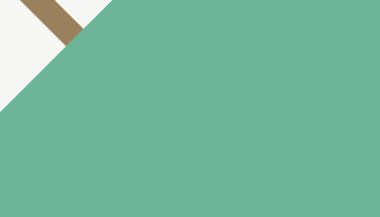 Basit soyut renk çizgileri arkaplan deseni tasarımı