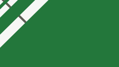 Basit soyut renk çizgileri arkaplan deseni tasarımı