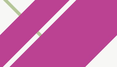 Basit soyut renk çizgileri arkaplan deseni tasarımı