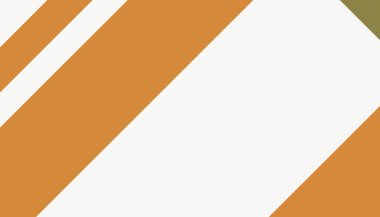 Basit soyut renk çizgileri arkaplan deseni tasarımı