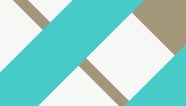 Basit soyut renk çizgileri arkaplan deseni tasarımı