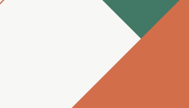 Basit soyut renk çizgileri arkaplan deseni tasarımı