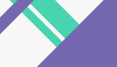 Basit soyut renk çizgileri arkaplan deseni tasarımı