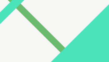 Basit soyut renk çizgileri arkaplan deseni tasarımı