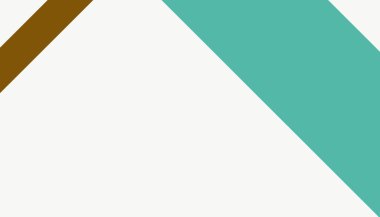 Basit soyut renk çizgileri arkaplan deseni tasarımı