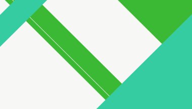 Basit soyut renk çizgileri arkaplan deseni tasarımı