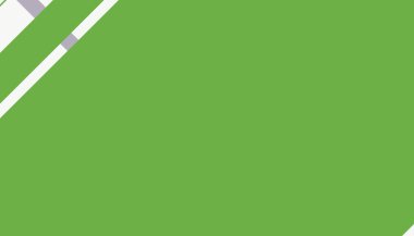 Basit soyut renk çizgileri arkaplan deseni tasarımı