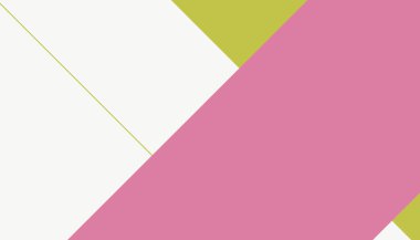 Basit soyut renk çizgileri arkaplan deseni tasarımı