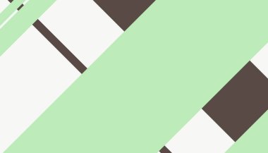 Basit soyut renk çizgileri arkaplan deseni tasarımı