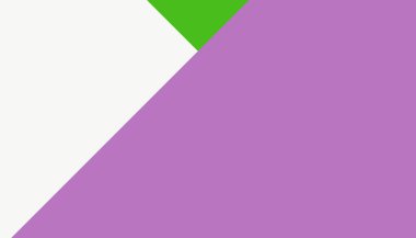 Basit soyut renk çizgileri arkaplan deseni tasarımı