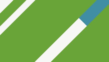 Basit soyut renk çizgileri arkaplan deseni tasarımı