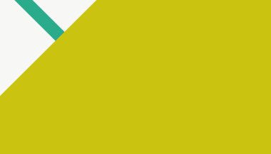 Basit soyut renk çizgileri arkaplan deseni tasarımı