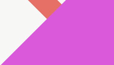 Basit soyut renk çizgileri arkaplan deseni tasarımı