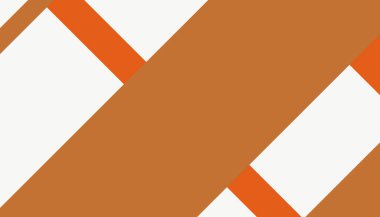 Basit soyut renk çizgileri arkaplan deseni tasarımı