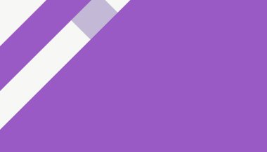 Basit soyut renk çizgileri arkaplan deseni tasarımı