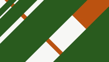 Basit soyut renk çizgileri arkaplan deseni tasarımı