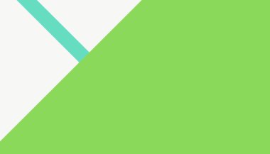 Basit soyut renk çizgileri arkaplan deseni tasarımı