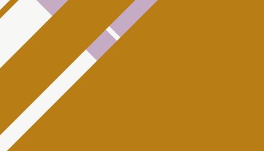 Basit soyut renk çizgileri arkaplan deseni tasarımı