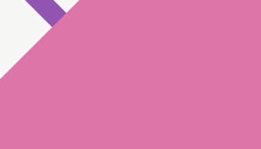 Basit soyut renk çizgileri arkaplan deseni tasarımı