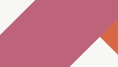 Basit soyut renk çizgileri arkaplan deseni tasarımı