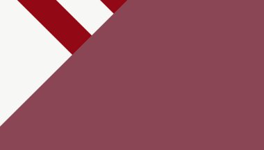 Basit soyut renk çizgileri arkaplan deseni tasarımı