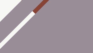 Basit soyut renk çizgileri arkaplan deseni tasarımı