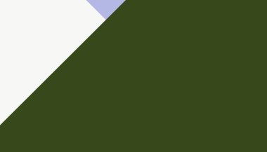 Basit soyut renk çizgileri arkaplan deseni tasarımı