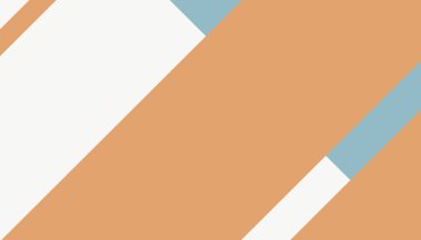 Basit soyut renk çizgileri arkaplan deseni tasarımı