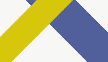 Basit soyut renk çizgileri arkaplan deseni tasarımı