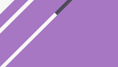 Basit soyut renk çizgileri arkaplan deseni tasarımı