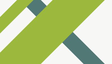 Basit soyut renk çizgileri arkaplan deseni tasarımı