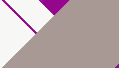 Basit soyut renk çizgileri arkaplan deseni tasarımı