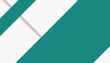 Basit soyut renk çizgileri arkaplan deseni tasarımı