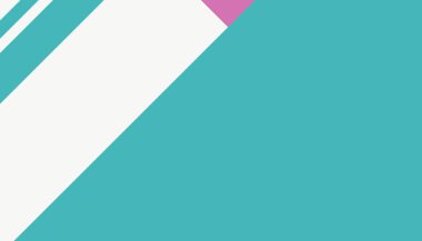 Basit soyut renk çizgileri arkaplan deseni tasarımı