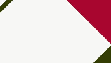 Basit soyut renk çizgileri arkaplan deseni tasarımı